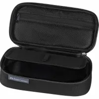 Faber-Castell Faber-Castell Pencil Case Black
