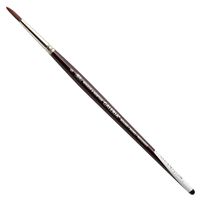 Winsor & Newton Galeria 5734 Round - Strl 5