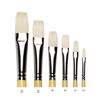 Winsor & Newton Artist Hog Long Flat