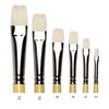 Winsor & Newton Artist Hog Short Flat