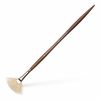 Winsor & Newton Professional Oil brush Oil Fan - Strl 6