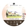 Cartiera Magnani 1404 Toscana 300g Rough