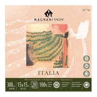 Cartiera Magnani 1404 Italia 300g GF