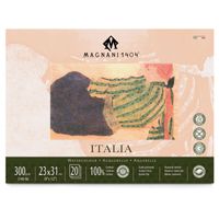 Cartiera Magnani 1404 Italia 300g GF