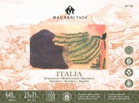 Cartiera Magnani 1404 Italia 300g GF