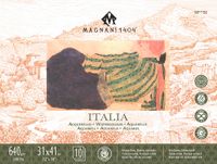 Cartiera Magnani 1404 Italia 640g GF