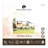 Cartiera Magnani 1404 Toscana 300g GT