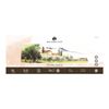 Cartiera Magnani 1404 Toscana 300g GF