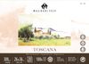 Cartiera Magnani 1404 Toscana 300g GT