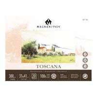 Cartiera Magnani 1404 Toscana 300g GT