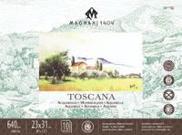 Cartiera Magnani 1404 Italia 300g GF