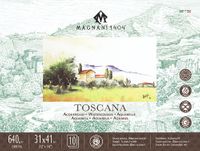 Cartiera Magnani 1404 Italia 640g GF
