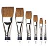 Winsor & Newton Artist WaterColour Mårdhårspensel One stroke