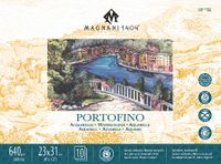 Cartiera Magnani 1404 Portofino 640g - GS