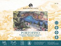 Cartiera Magnani 1404 Toscana 640g GT