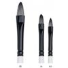 Winsor & Newton Artist Akrylpensel Short Filbert