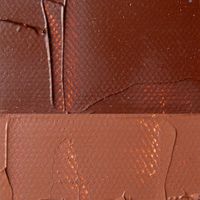 Beckers Artist Oljef&auml;rg Terra di sienna br&auml;nd
