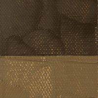 Beckers Artist Oljef&auml;rg Umbra obr&auml;nd