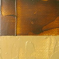 Beckers Artist Oljef&auml;rg Transparent J&auml;rnoxidgul