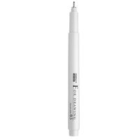 Marvy 4600 Drawing Pen - Pigment Ink 0.5