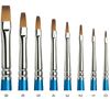 Pensel Cotman Flat Winsor & Newton