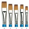 Pensel Cotman Flat Winsor & Newton