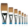 Pensel Cotman Flat Winsor & Newton