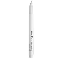 Marvy 4600 Drawing Pen - Pigment Ink 0.6