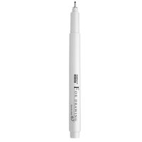Marvy 4600 Drawing Pen - Pigment Ink 0.7