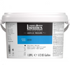 Liquitex Gesso - White - 1.89L