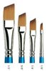 Pensel Cotman Vinklad Winsor & Newton