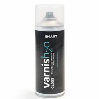 Ghiant Sprayfernissa H2O GLOSS