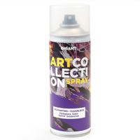 Sprayfernissa Ghiant Satine