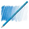 Caran dAche Pablo Färgpenna Pastel Blue