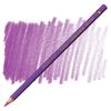 Mauve Färgpenna Pablo Caran d'Ache