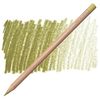 Färgpenna Caran dAche Luminance Olive Brown 50%