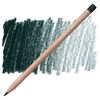 Färgpenna Caran dAche Luminance Dark Sap Green