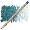Färgpenna Caran dAche Luminance Malachite Green