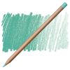 Färgpenna Caran dAche Luminance Light Malachite Green