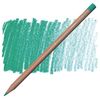 Färgpenna Caran dAche Luminance Beryl Green