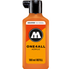 Molotow One4All Refill 180ml - 085 Dare Orange