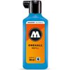 Molotow One4All Refill 180ml - 020 Lago Blue pastel