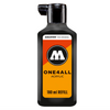 Molotow One4All Refill 180ml - 180 Signal Black