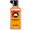 Molotow One4All Refill 180ml - 117 Peach Pastel