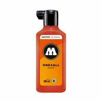 Molotow One4All Refill 180ml - Vermilion
