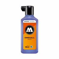 Molotow One4All Refill 180ml - Viola