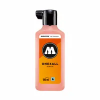 Molotow One4All Refill 180ml - Coral 244