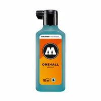 Molotow One4All Refill 180ml Olympia Blue 254