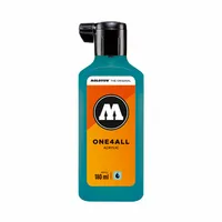 Molotow One4All Refill 180ml Aqua 255