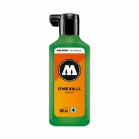 Molotow One4All Refill 180ml Clover Green 256